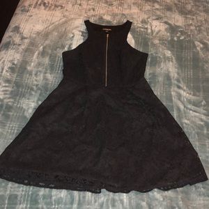 Black Party/Cocktail Dress